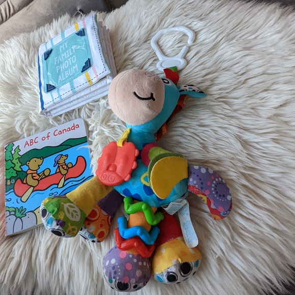 👕 Baby Bundle - Picture 2 of 7